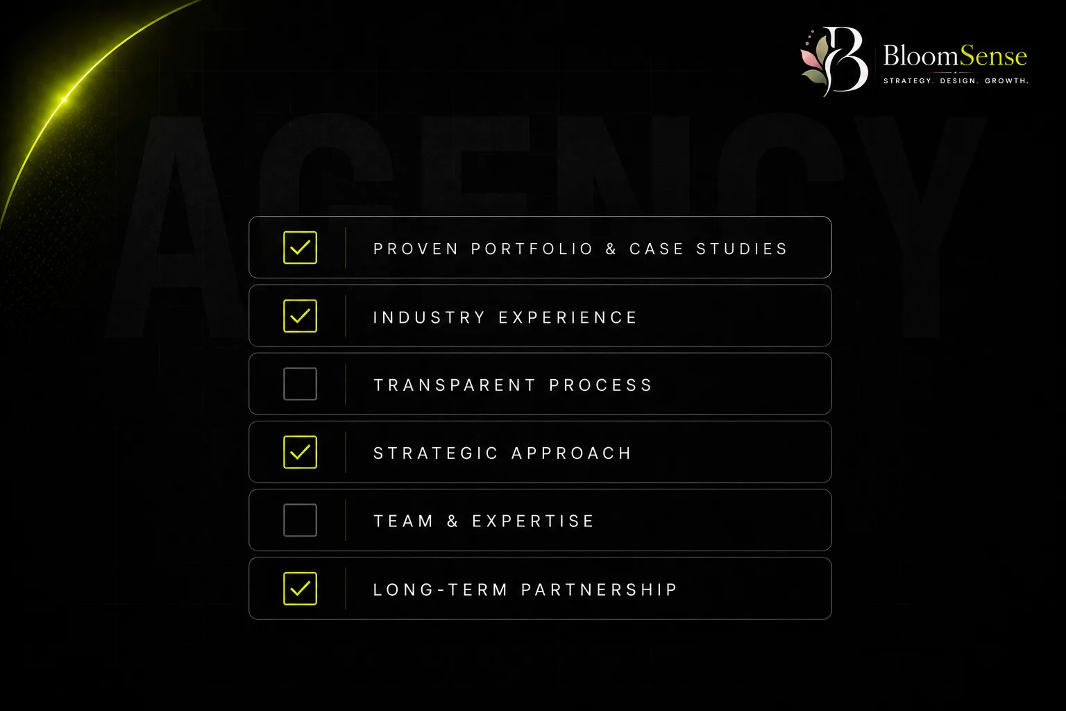 How to Choose the Right Branding Agency in India (2026 Guide)
