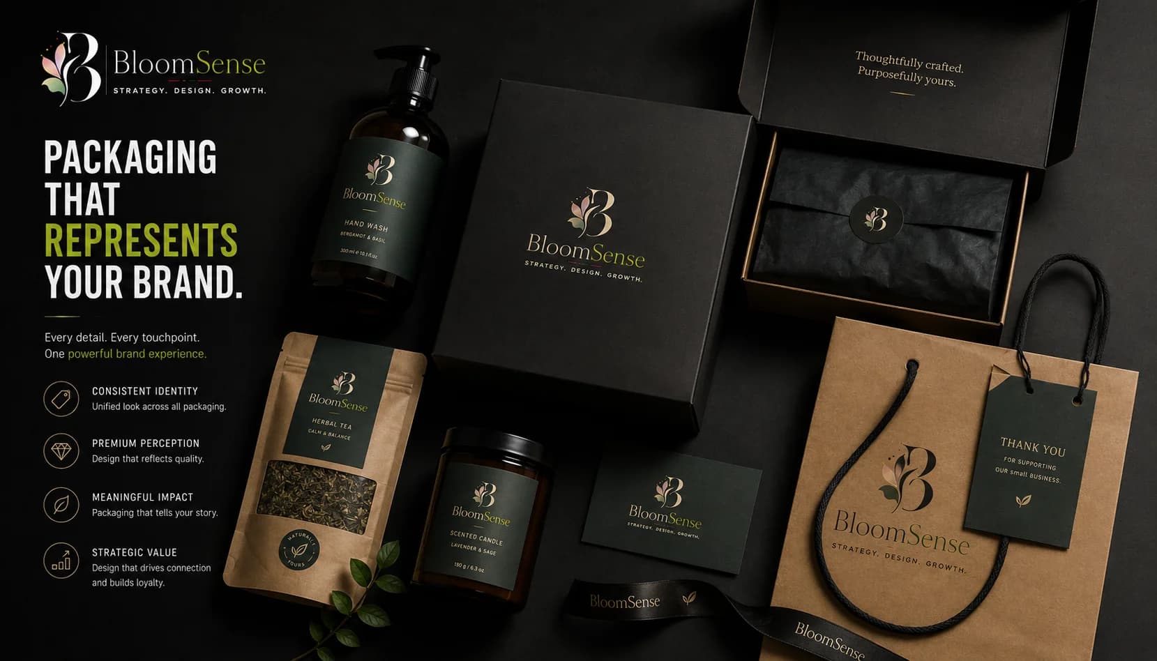 Packaging Design: How to Make Your Product Irresistible on Shelf and Online